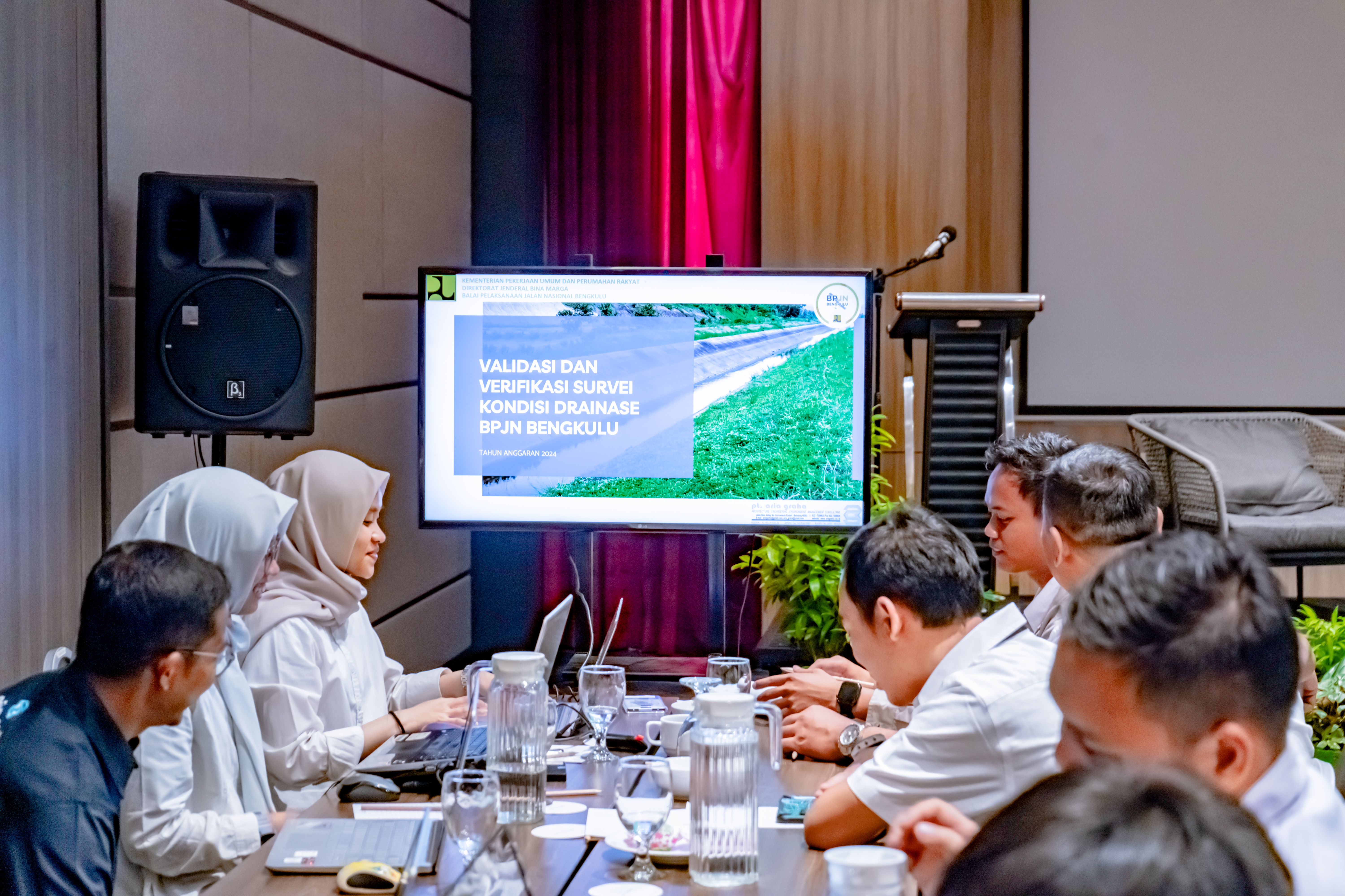 Construction Services